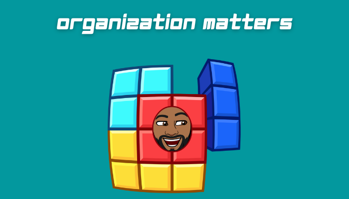 Tetris Block (organization Matters post)